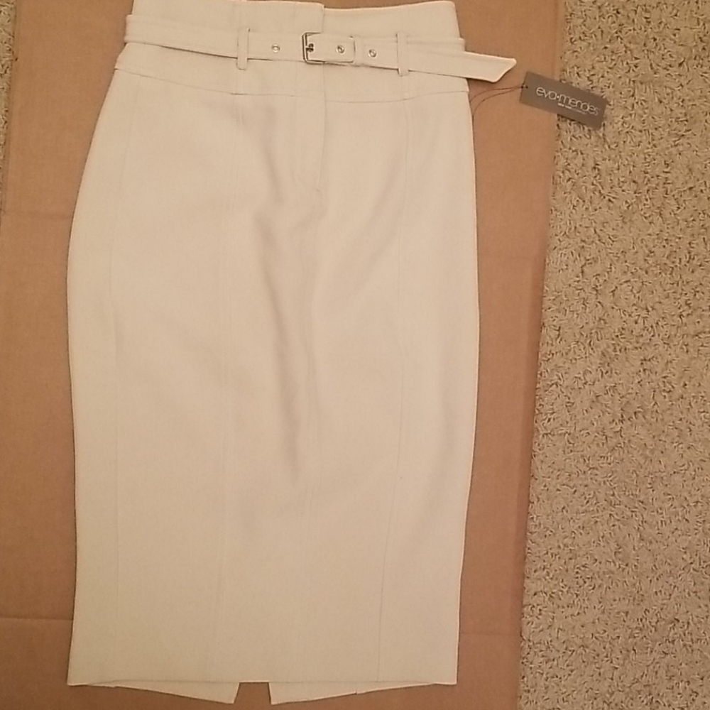 NYC Pencil skirt